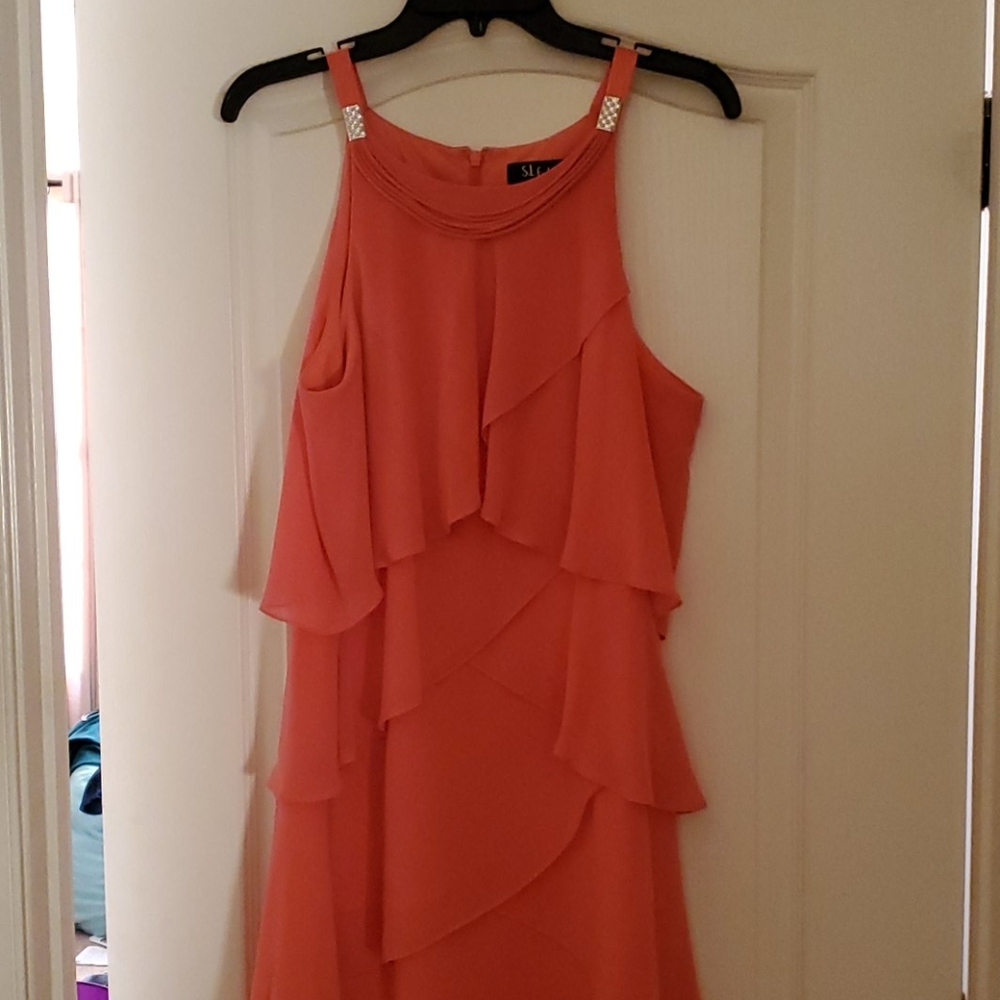 Summer dress